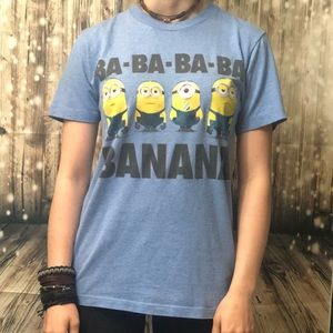 Minion T-shirt